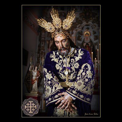 padre jesus de la villa