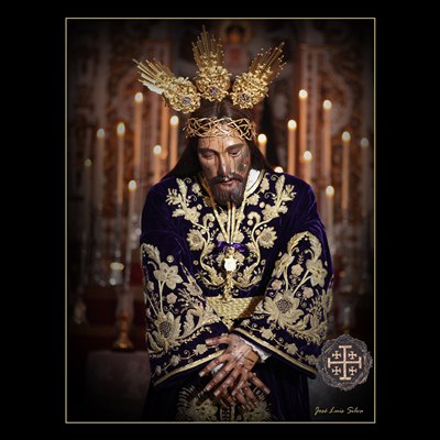 padre jesus de la villa