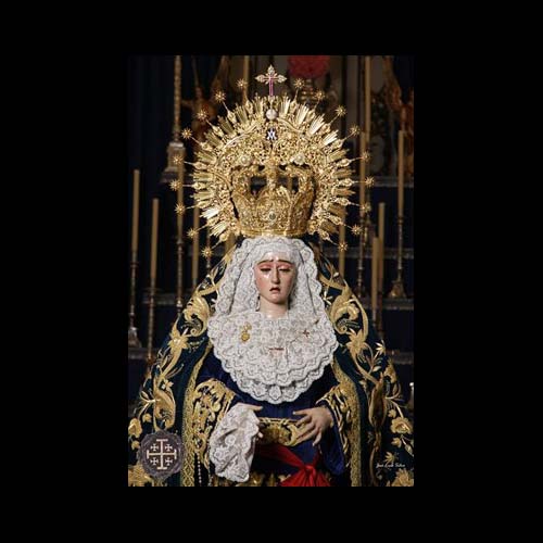 padre jesus de la villa