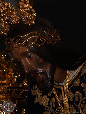 padre jesus de la villa