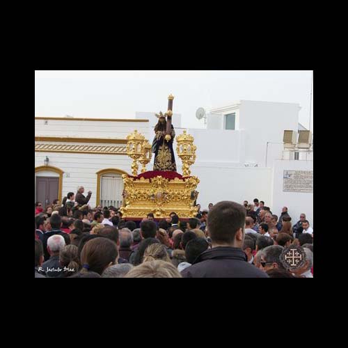 padre jesus de la villa