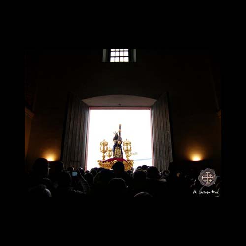 padre jesus de la villa