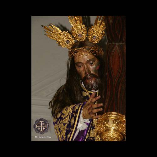 padre jesus de la villa