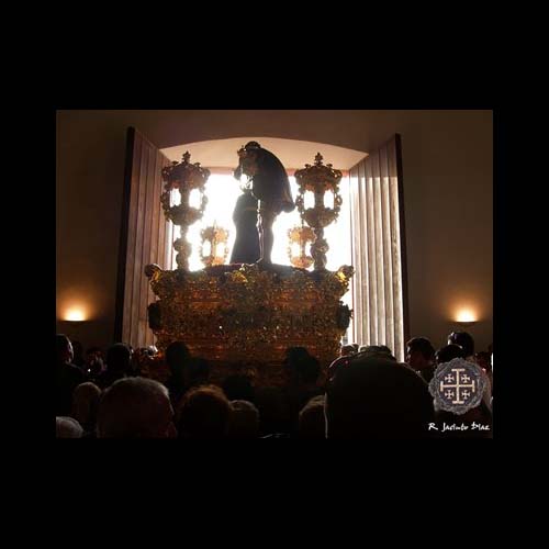 padre jesus de la villa