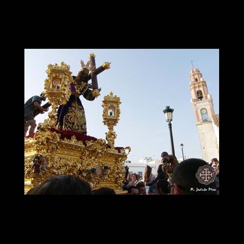 padre jesus de la villa