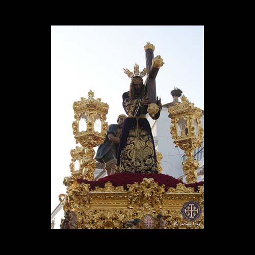 padre jesus de la villa