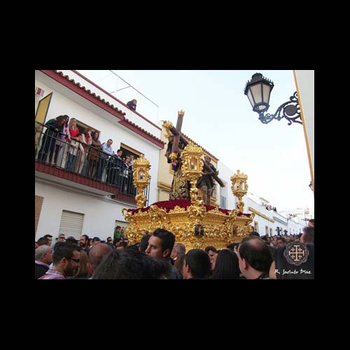 padre jesus de la villa