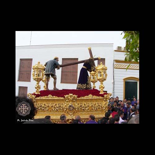 padre jesus de la villa