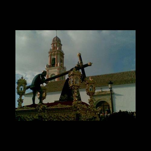 padre jesus de la villa