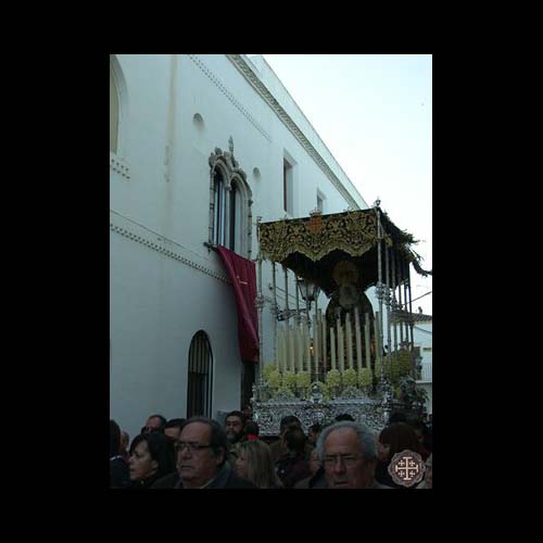 padre jesus de la villa