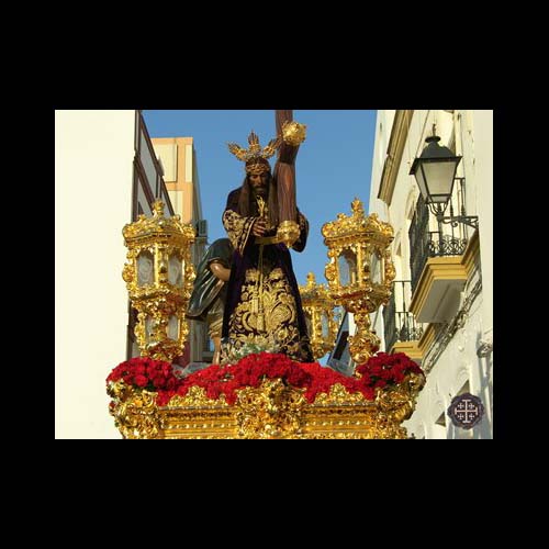 padre jesus de la villa