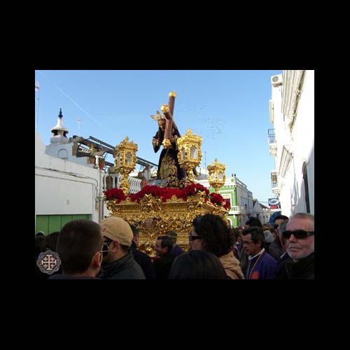 padre jesus de la villa