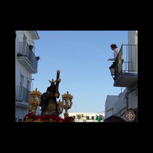 padre jesus de la villa