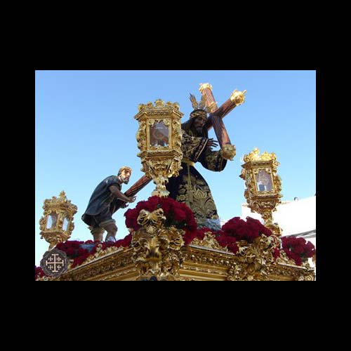 padre jesus de la villa