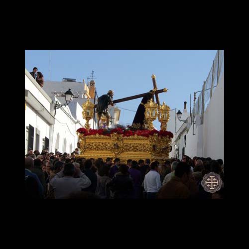 padre jesus de la villa