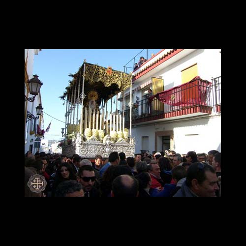 padre jesus de la villa