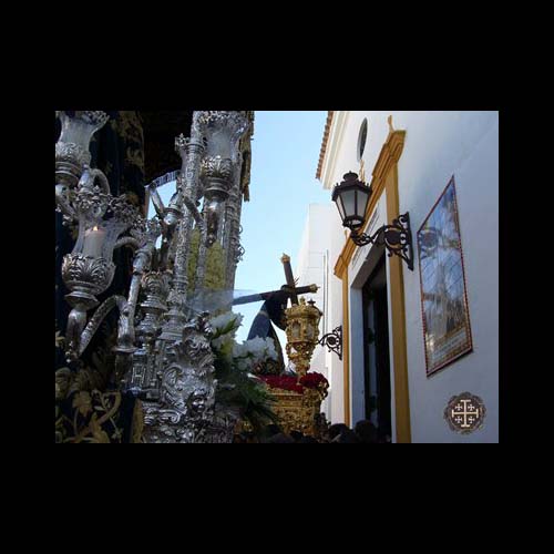 padre jesus de la villa