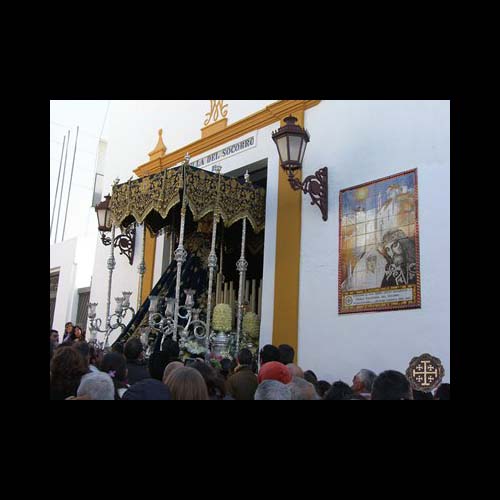 padre jesus de la villa