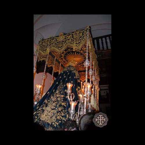 padre jesus de la villa