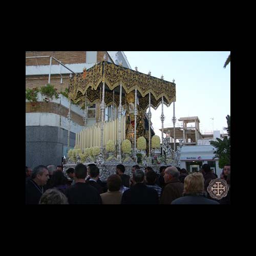 padre jesus de la villa